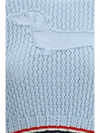 T-Shirt Hector Light Blue
