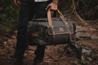 55L Wasatch Duffel