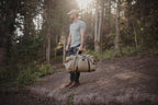 85L Nomad Canvas Duffel