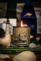 Coastal Maine Candle