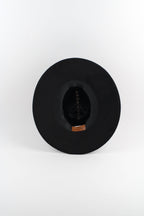 The Nomad - Black