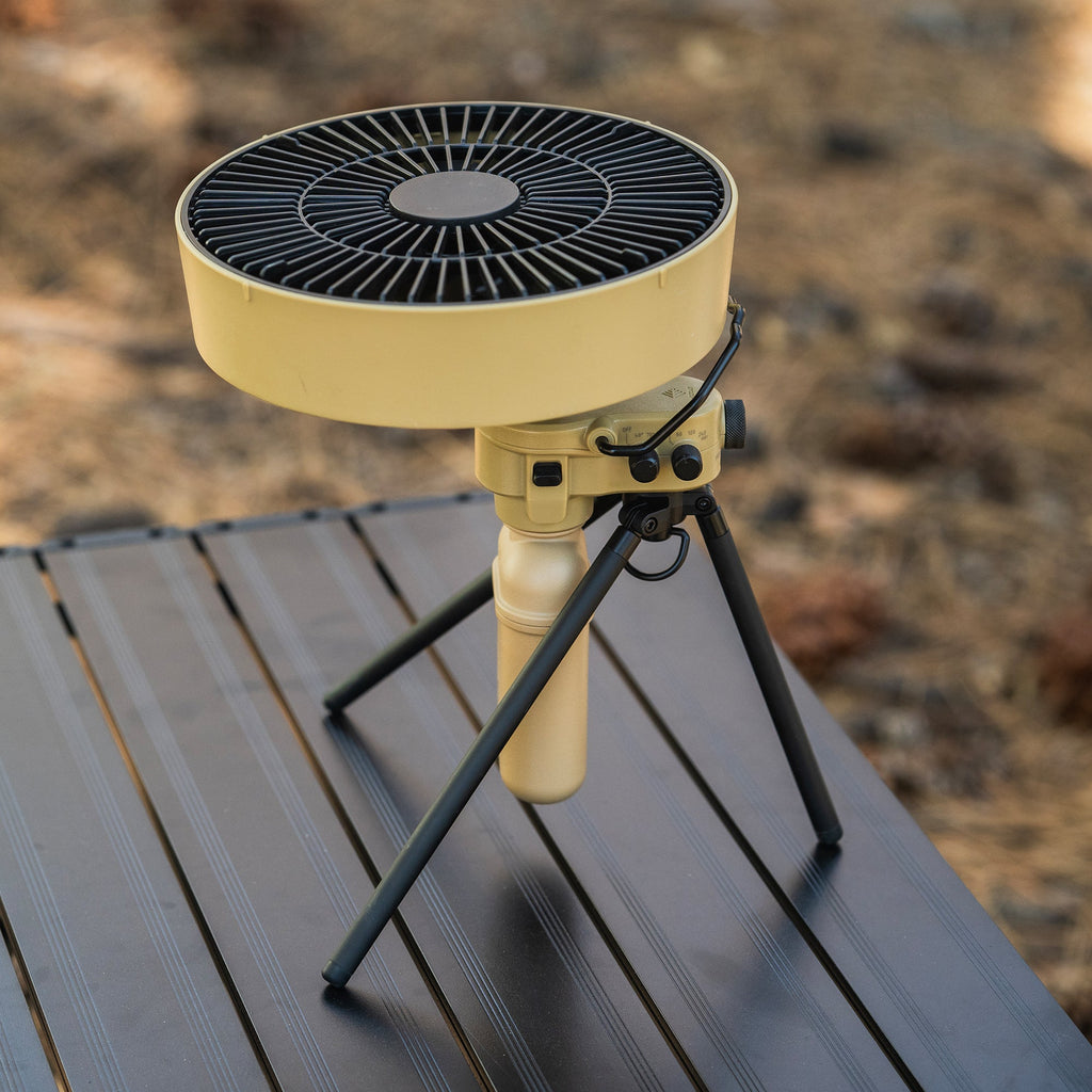 FAN-1 Portable Fan