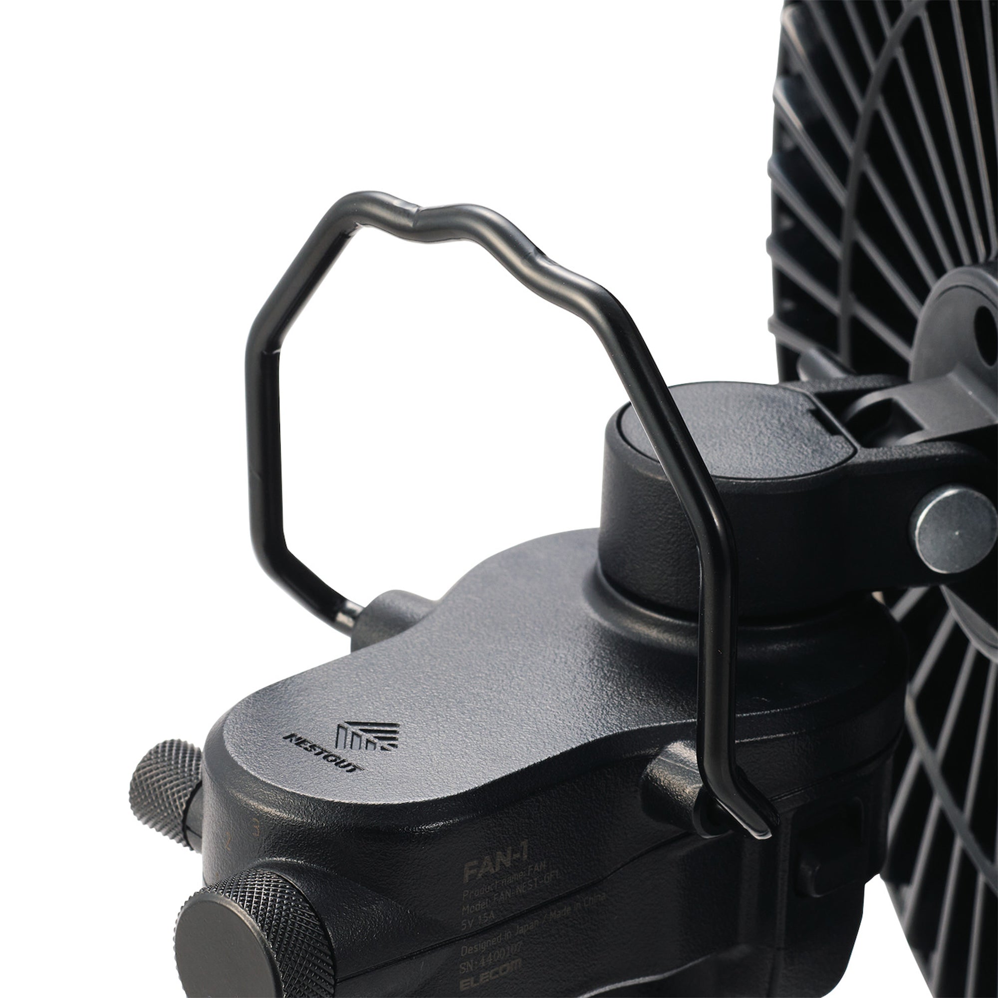 FAN-1 Portable Fan