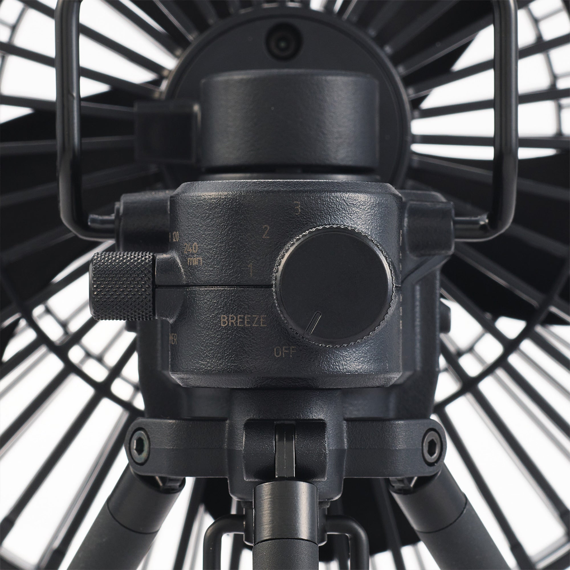 FAN-1 Portable Fan