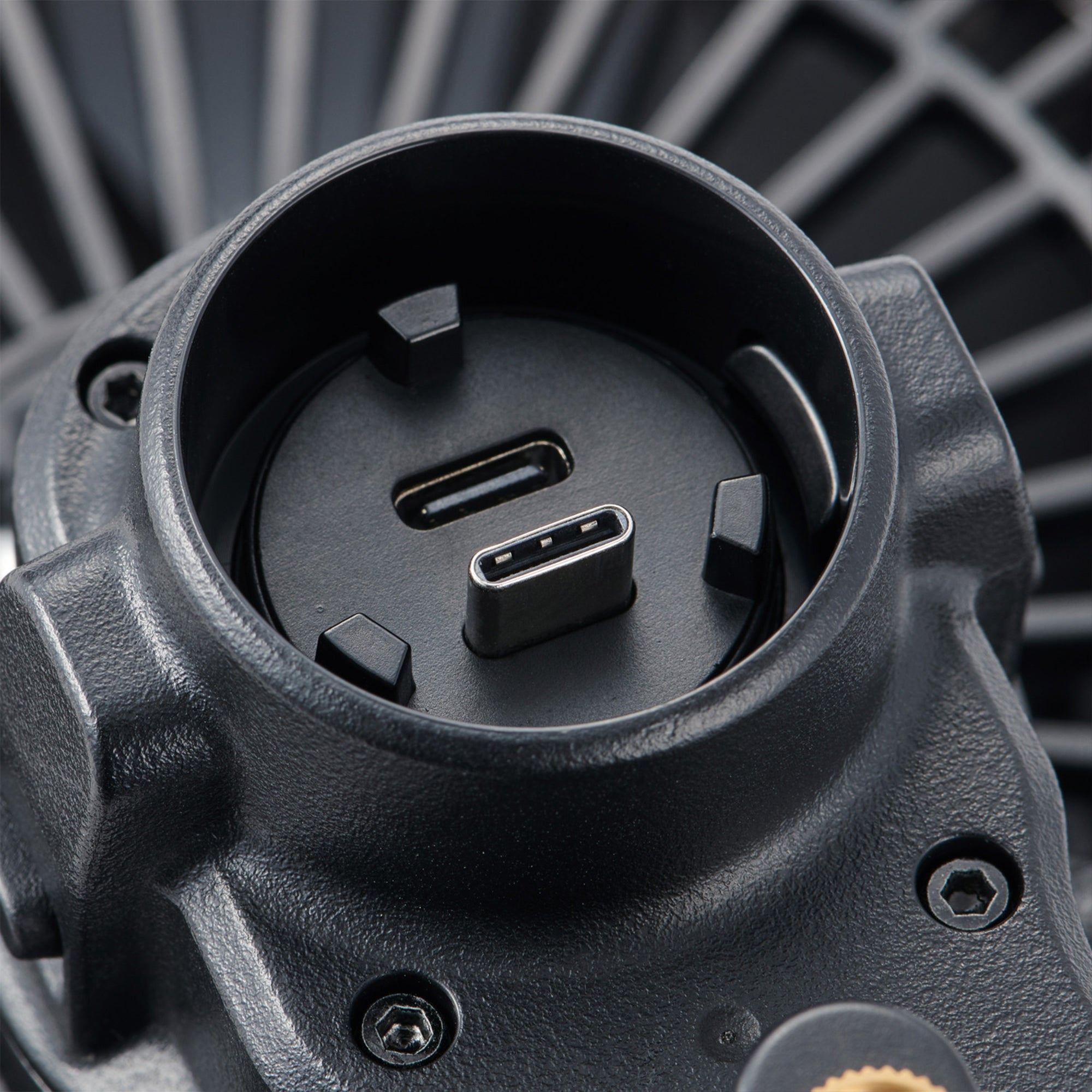FAN-1 Portable Fan