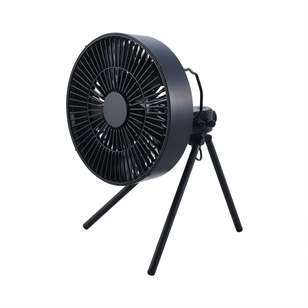 FAN-1 Portable Fan (Full Kit)