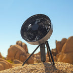 FAN-1 Portable Fan (Full Kit)