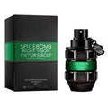Spice Bomb Night Vision By Viktor & Rolf Perfume By Viktor & Rolf For Men