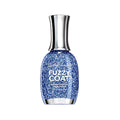 SALLY HANSEN Fuzzy Coat Special Effect Textured Nail Color - Tight Knit