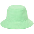 Club Bucket - Fabric Bucket Hat by Trina Turk
