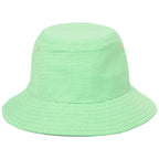 Club Bucket - Fabric Bucket Hat by Trina Turk
