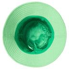 Club Bucket - Fabric Bucket Hat by Trina Turk