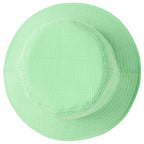 Club Bucket - Fabric Bucket Hat by Trina Turk