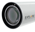 ED102-FCD100 Series Air-Spaced Triplet Refractor Telescope