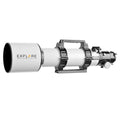 ED102-FCD100 Series Air-Spaced Triplet Refractor Telescope