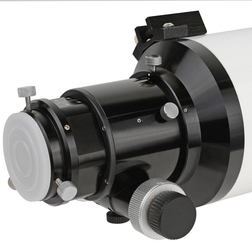 ED80-FCD100 Series Air-Spaced Triplet Refractor Telescope