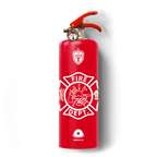 Fire Dept