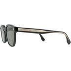 Fendi Sunglasses FE40001U-01A-55-17-150 Non-Polarized