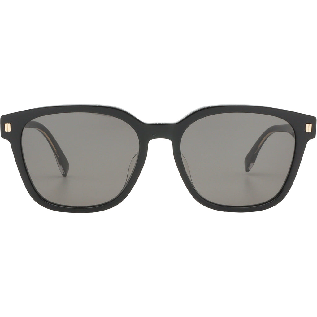 Fendi Sunglasses FE40001U-01A-55-17-150 Non-Polarized