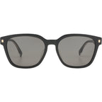 Fendi Sunglasses FE40001U-01A-55-17-150 Non-Polarized