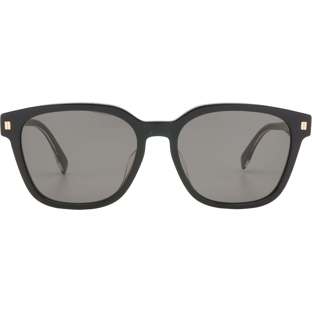 Fendi Sunglasses FE40001U-01A-55-17-150 Non-Polarized