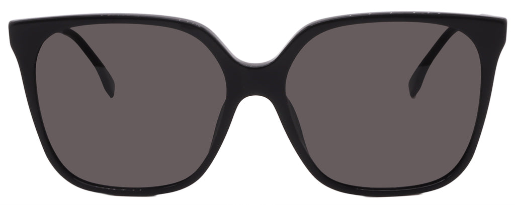 FENDI Sunglasses 40030I-01A-59-16-145 Non-Polarized