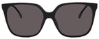 FENDI Sunglasses 40030I-01A-59-16-145 Non-Polarized