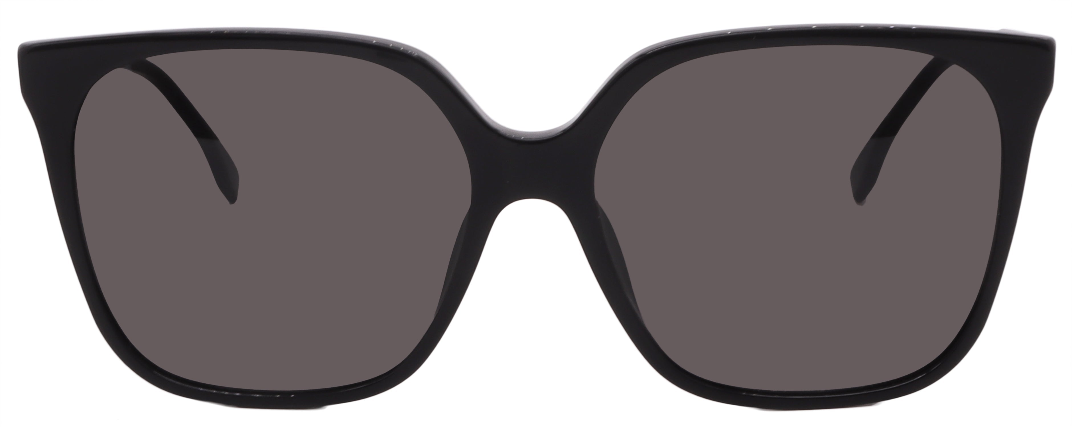 FENDI Sunglasses 40030I-01A-59-16-145 Non-Polarized