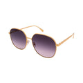 Fendi Sunglasses FE40069U-30B-59-15-140 Non-Polarized