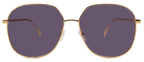 Fendi Sunglasses FE40069U-30B-59-15-140 Non-Polarized
