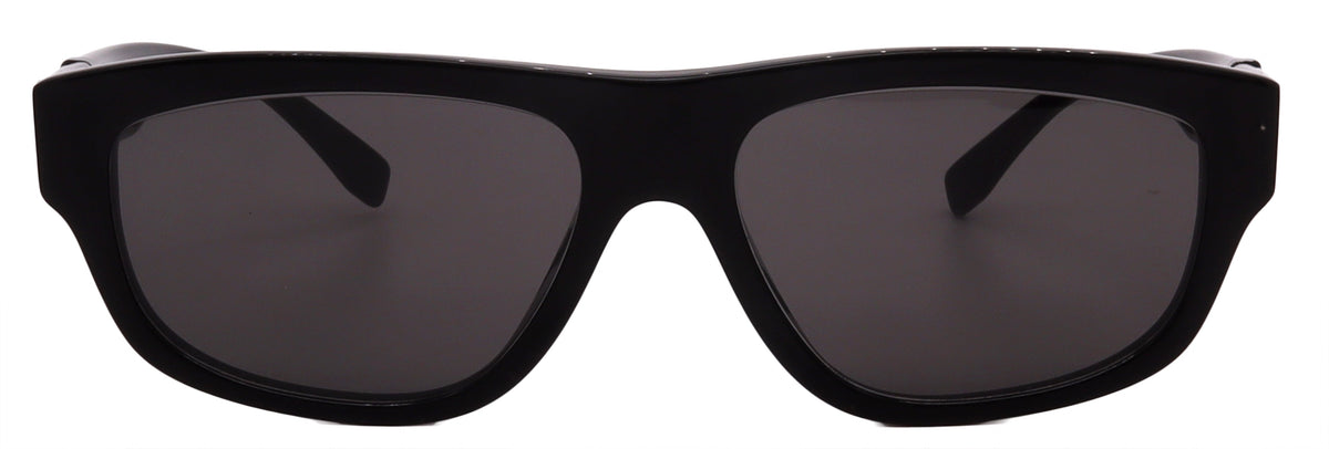 FENDI Sunglasses FE40157I-01A-56-16-150 Polarized