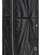 Flight Vest Geocamo Black