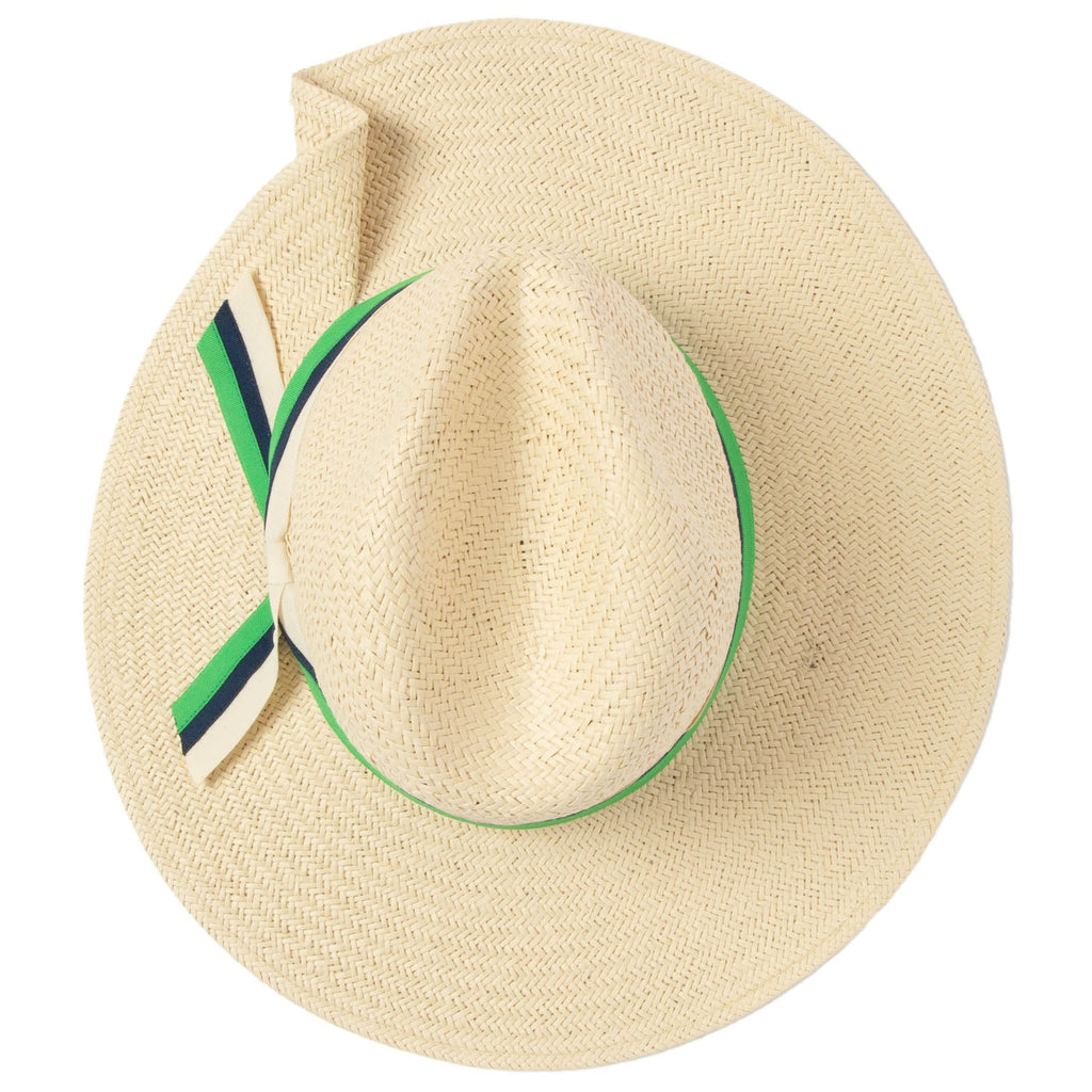 Seasons Fedora by Trina Turk