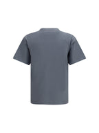 T-Shirt Forecast Grey