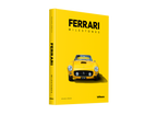 Ferrari Milestones