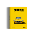 Ferrari Milestones