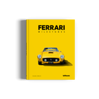 Ferrari Milestones