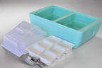 Dubler Party Cooler™ | Coastal Cay