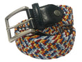 Woven Stretch Belt Sunny