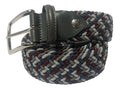 Woven Stretch Belt Patriot