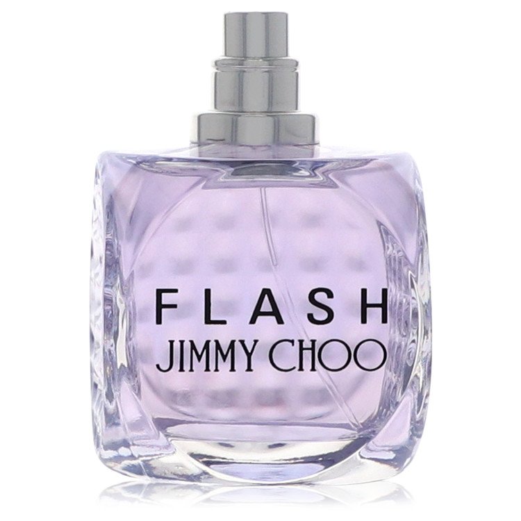Flash by Jimmy Choo Eau De Parfum Spray (Tester) 3.4 Oz for Women