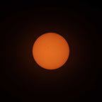 Explore FirstLight 80mm CF Telescope Go-To Tracker Combo with Solar Filter
