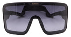 Carrera Sunglasses FLAGLAB15-003-99-1-130 Non-Polarized