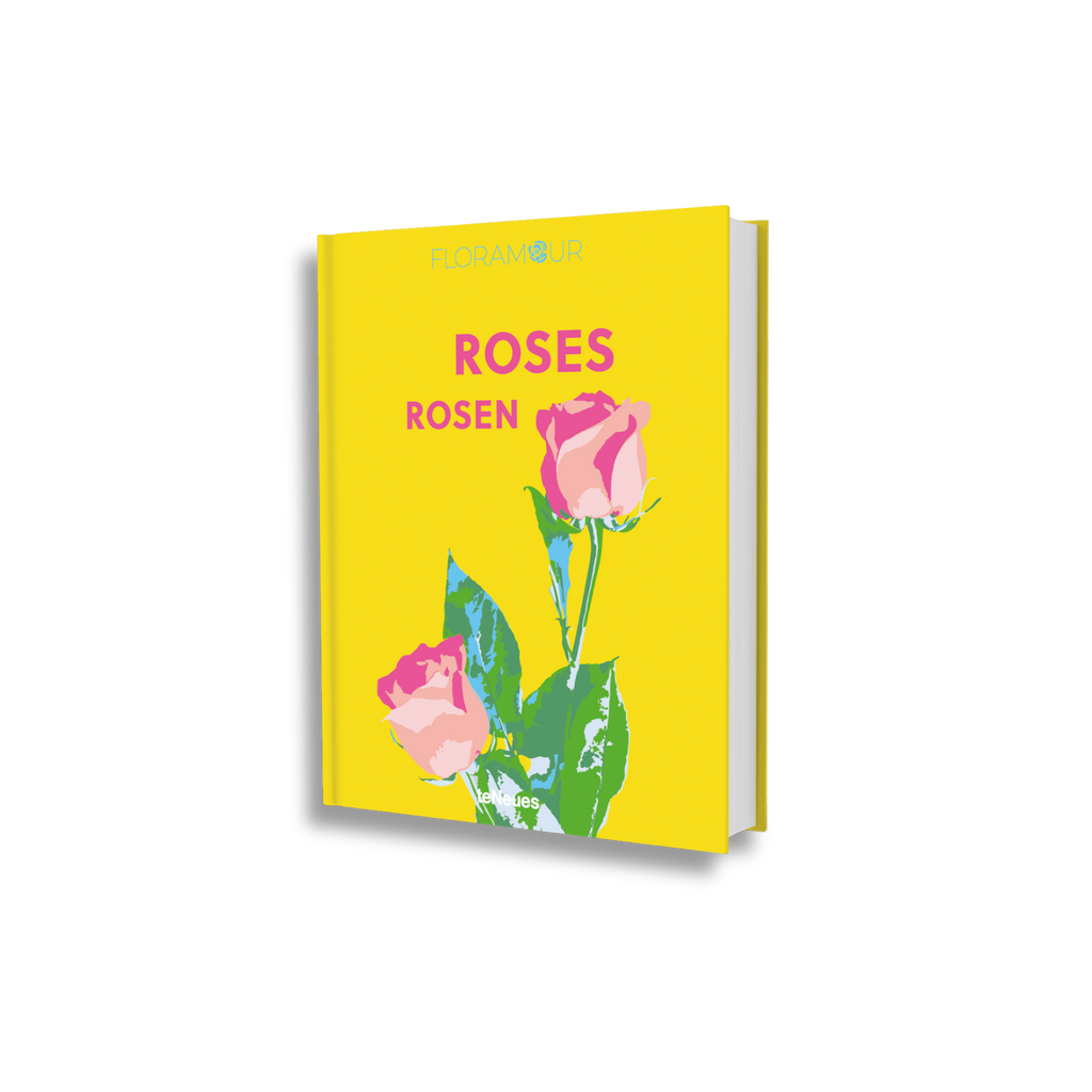 Floramour: Roses / Rosen