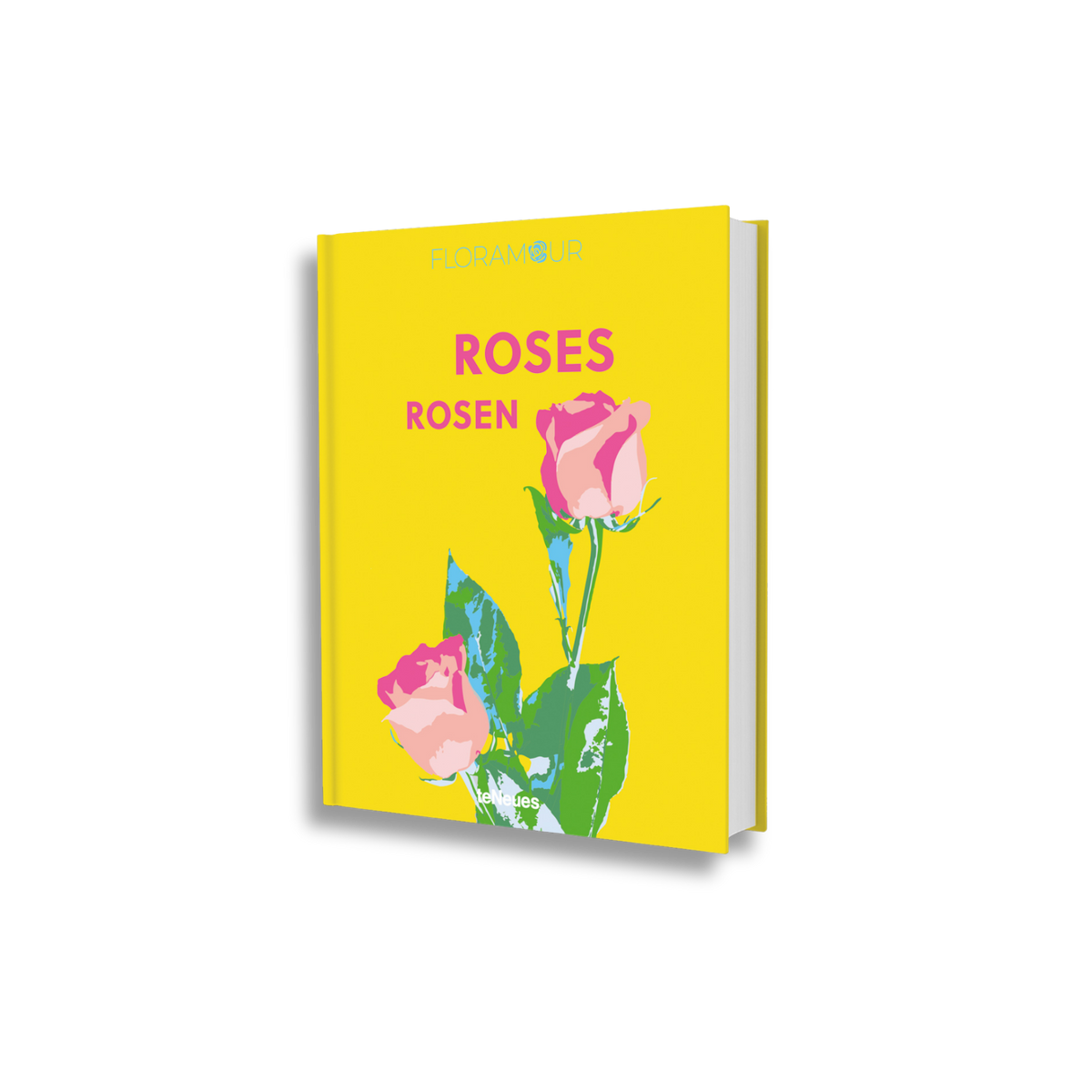 Floramour: Roses / Rosen