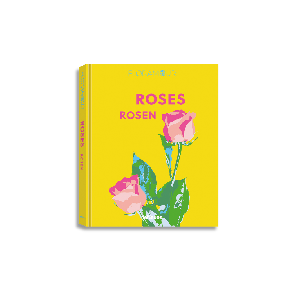 Floramour: Roses / Rosen