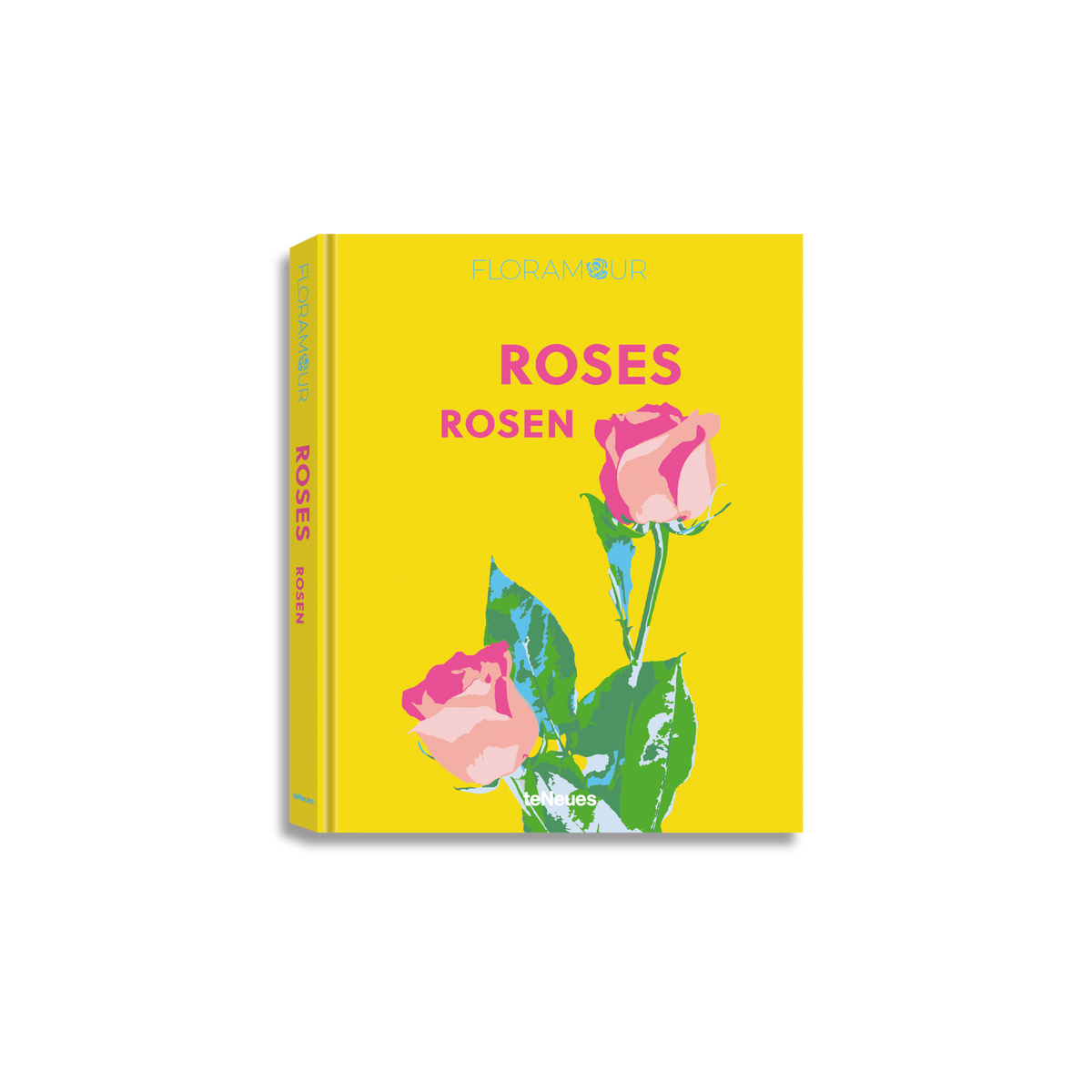 Floramour: Roses / Rosen