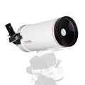 Explore FirstLight 127mm Mak-Cassegrain Telescope Optical Tube With Accessories