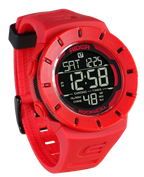 Coliseum Fit™ Forum (Red/Black) Watch