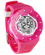 Coliseum Fit™ Forum (Pink/White) Watch